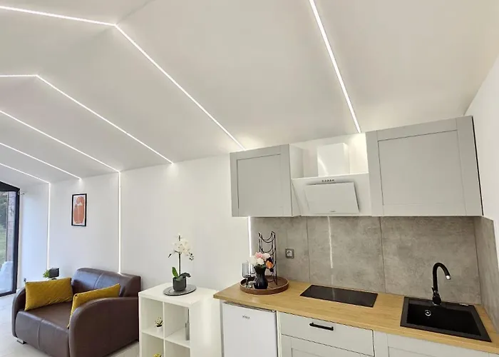 Tiny House Zagrodnicza